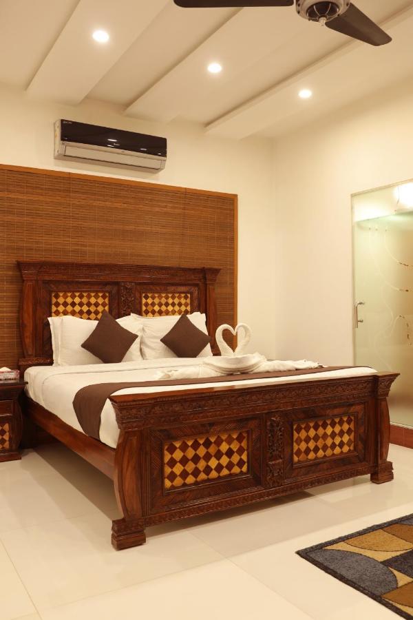 Lawrence View Hotel, Lahore Exterior photo